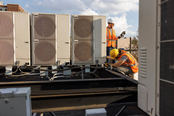 Best HVAC Replacement Cost  in South Fallsburg, NY