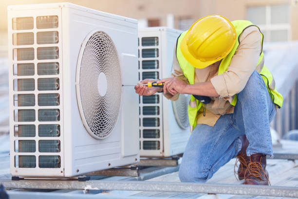 Best HVAC Repair Near Me  in South Fallsburg, NY