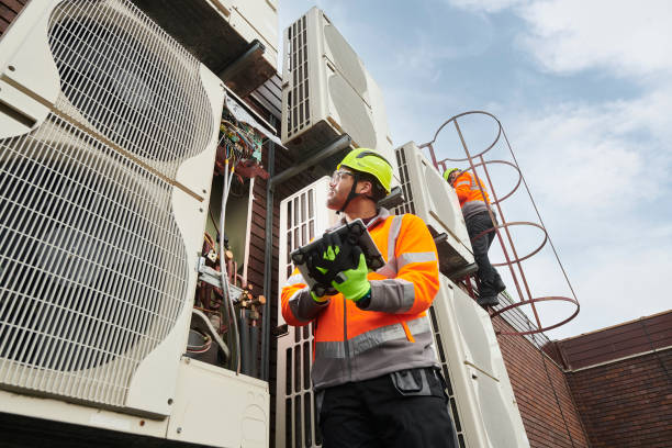 Best Air Conditioning Repair  in South Fallsburg, NY