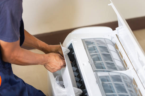 Best HVAC Companies Near Me  in South Fallsburg, NY