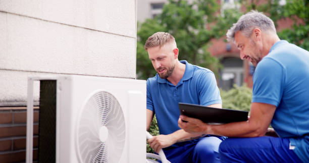 Best HVAC Air Duct Cleaning  in South Fallsburg, NY