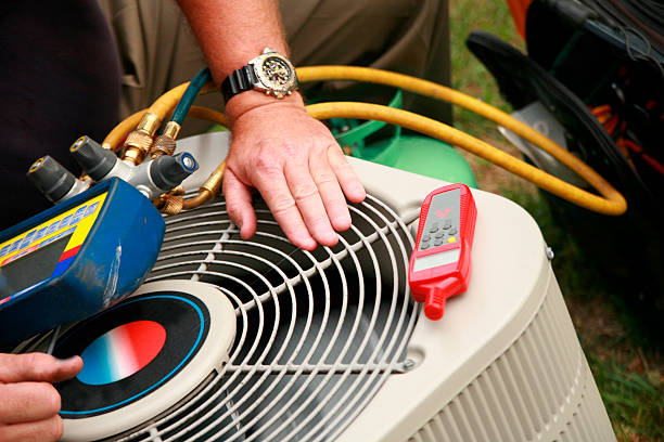 Best HVAC Repair Near Me  in South Fallsburg, NY