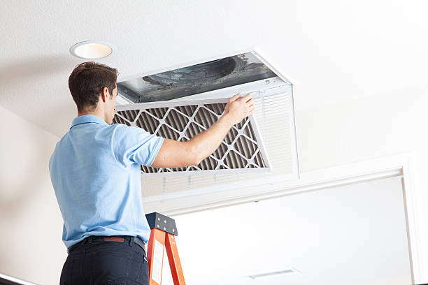 Best HVAC Tune-Up Services  in South Fallsburg, NY