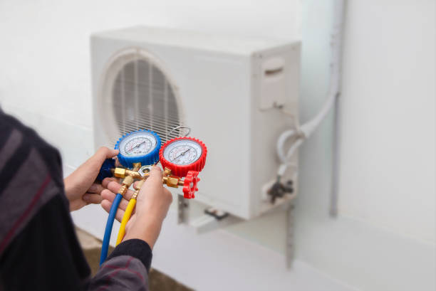 Best Best HVAC Companies  in South Fallsburg, NY