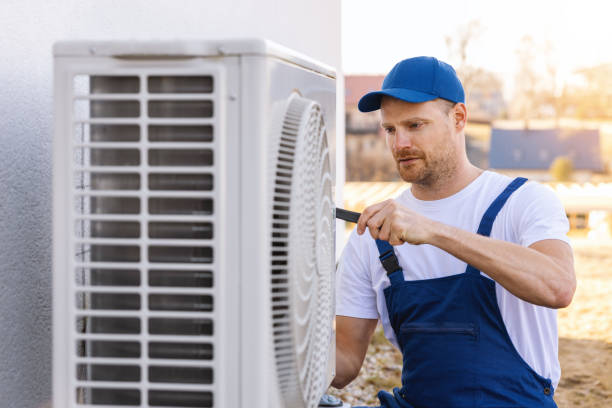 Best Affordable HVAC Services  in South Fallsburg, NY