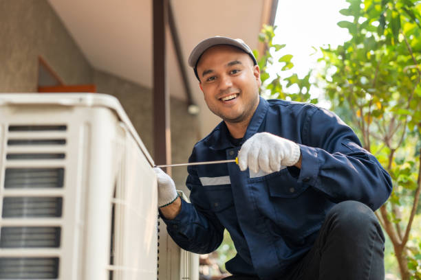HVAC Air Duct Cleaning in South Fallsburg, NY