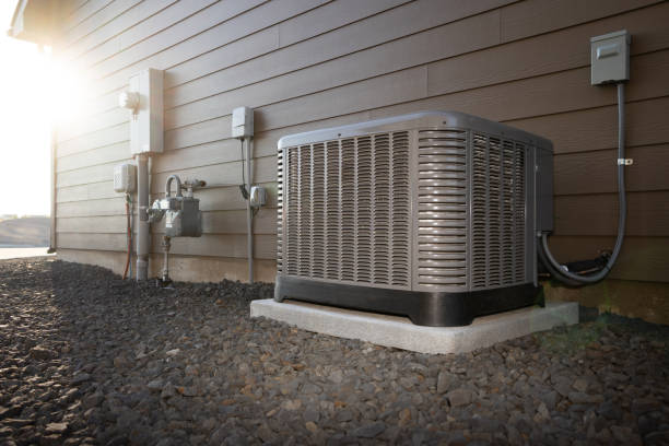 Best Central Air Repair  in South Fallsburg, NY
